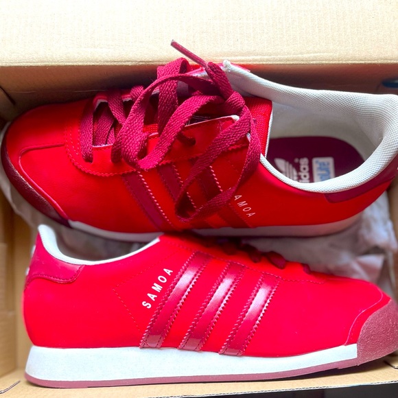 Adidas Samoa J - Picture 1 of 1